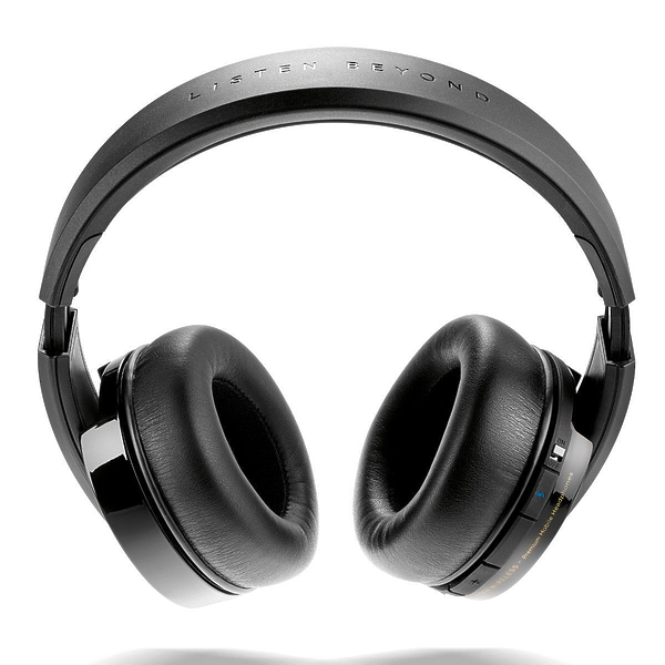 Наушники Focal Listen Wireless Black артикул 170992Si-1 фото 5