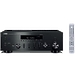 Yamaha R-N602 black