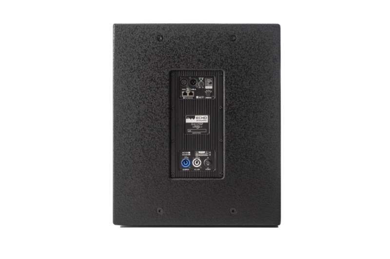 Сабвуфер Echo Acoustic EA115SP артикул 274635Si-1 фото 6