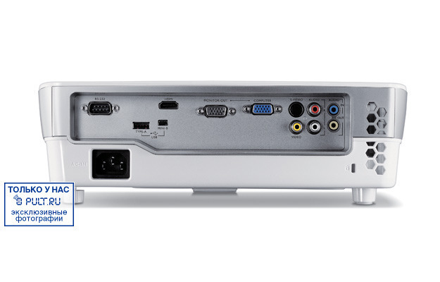 Проектор Benq MS612ST артикул 357091FV-1 фото 3