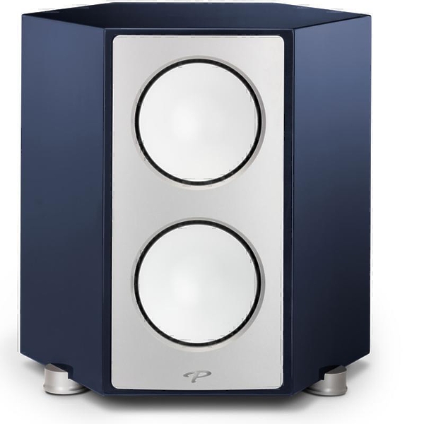 Paradigm Persona SUB aria metallic blue артикул 340715SI-1