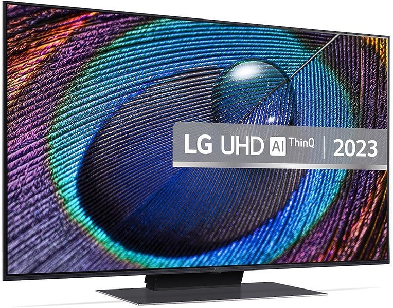 LED телевизор LG 43UR91006LA артикул 296281Si-1 фото 3