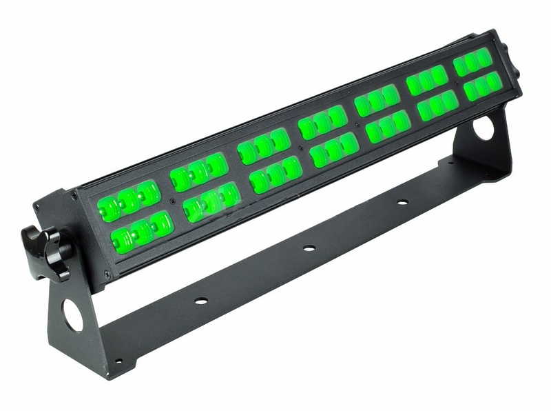 Линейный светодиодный прожектор Anzhee BAR42x4 (RGBW) артикул 266906Si-1