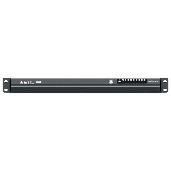 Матричный процессор Audiocenter Artist T88 артикул 300171Si-1