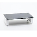 Модульная подставка Custom Design Milan Reference 10 Hi-Fi Add 200mm white (полка)