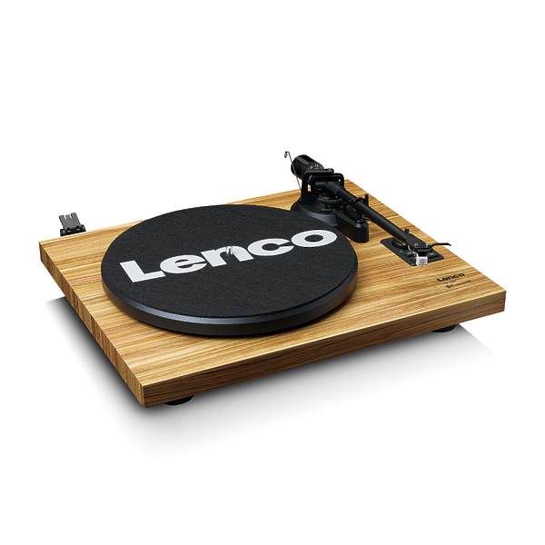 Проигрыватель винила Lenco LS-500OK артикул 236663Si-1 фото 5