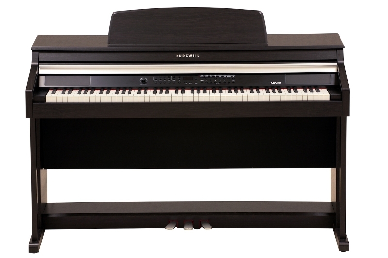 Клавишный инструмент Kurzweil M3W SR артикул 136283Si-1