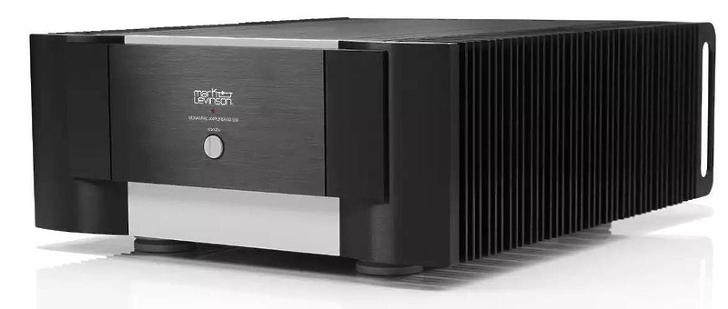 Усилитель мощности Mark Levinson No. 536 артикул 135981Si-1