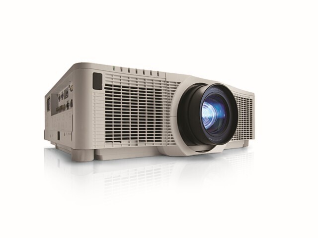 Проектор Christie DXG1051-Q white (без объектива) артикул 103780Si-1 фото 7