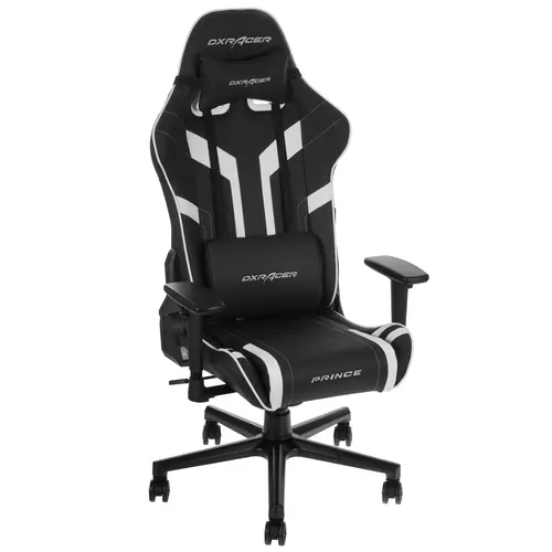 Кресло игровое DXRacer Craft OH/P88/NW артикул 269884Si-1