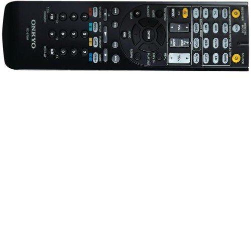 AV ресивер Onkyo TX-NR535 silver артикул 104795Si-1 фото 4