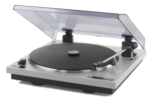 Thorens Mini silver артикул 384627FV-1