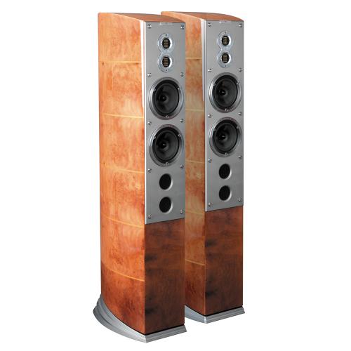Напольная акустика Audiovector R11L arrete артикул 425691FV-1