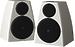 Полочная акустика Meridian DSp 3200 white