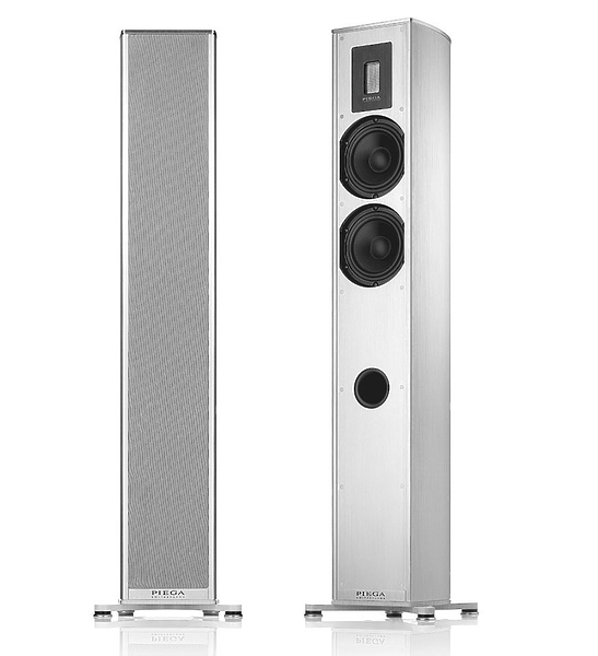 Активная напольная акустика Piega Premium 701 Wireless W артикул 228740Si-1