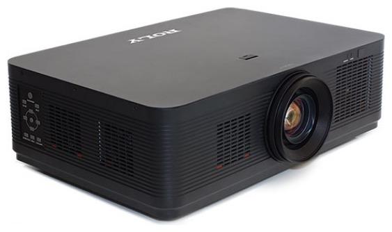 Проектор Roly RL-10KU артикул 275640Si-1