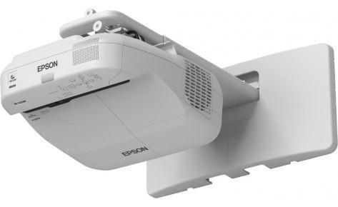 Epson EB-1420Wi артикул 405316-1