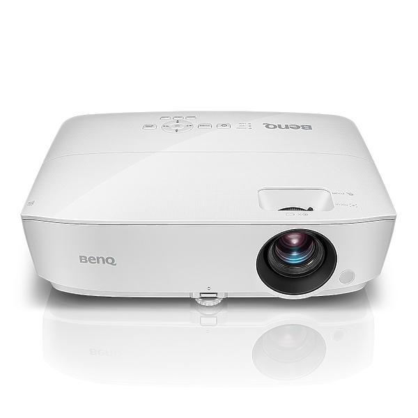 Проектор Benq MH534 артикул 166564Si-1 фото 3