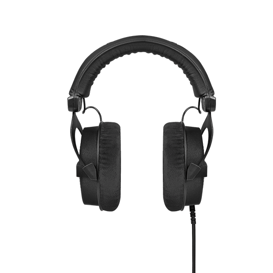 Наушники Beyerdynamic DT 990 Pro (80 Ohm) артикул 272763Si-1 фото 4