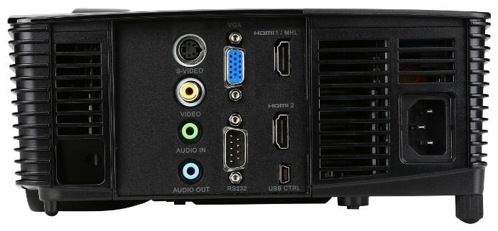 Проектор Acer P1510 артикул 120923Si-1 фото 3