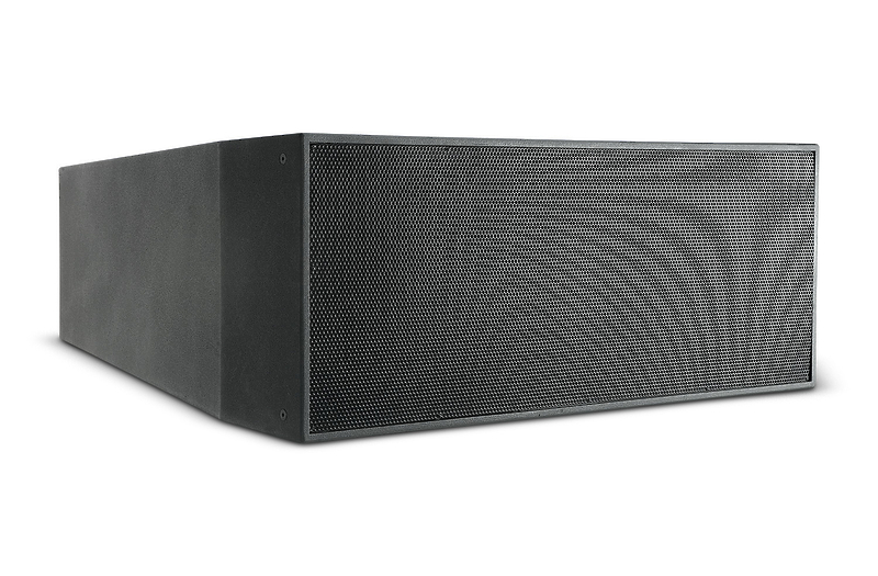 Акустическая система JBL VLA301 артикул 170744Si-1