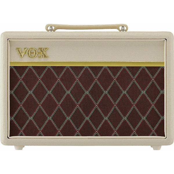 Гитарный усилитель Vox PATHFINDER 10 CB артикул 266803Si-1