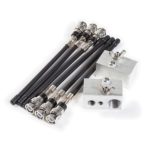 Аксессуары для антенны DFIN Shure RF Venue RFV-DFIN-PARTS KIT артикул 283823Si-1