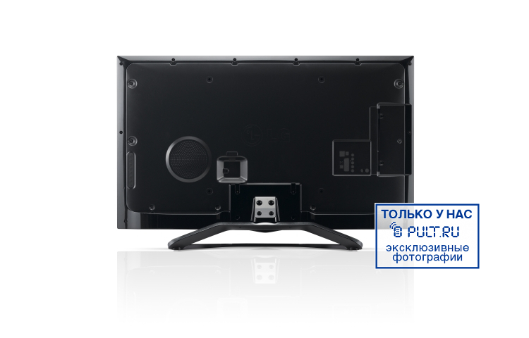 LED телевизор LG 32LA660V артикул 331403FV-1 фото 10