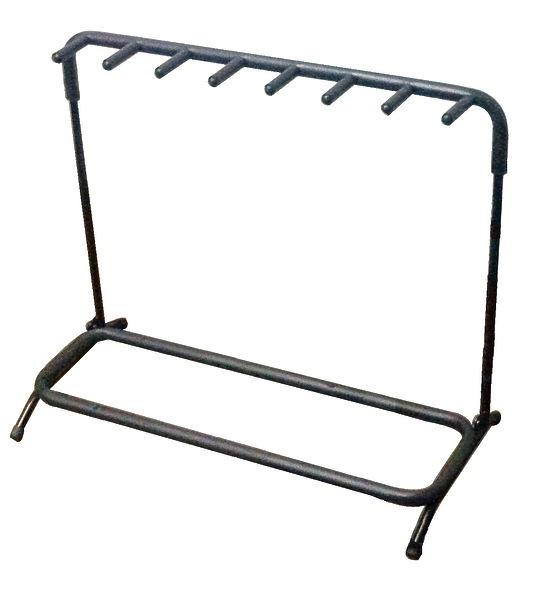 Подставка для гитары ECO Stage GS020 Black артикул 297484Si-1