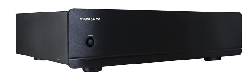 Усилитель звука Exposure 3010S2 Mono silver артикул 239912Si-1 фото 7
