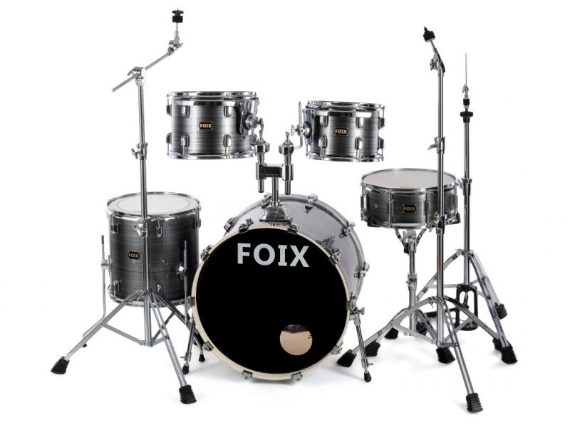 Ударная установка Foix DF-21L16 артикул 277271Si-1
