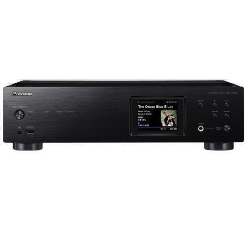 Pioneer N-70A-K в «HiFiRussia»