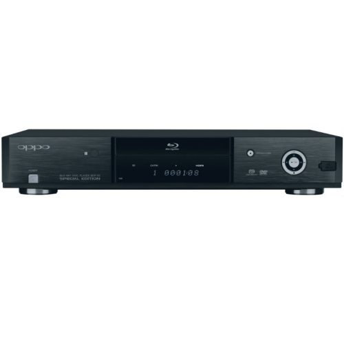 Усилитель мощности NuForce Icon red артикул 321025FV-1