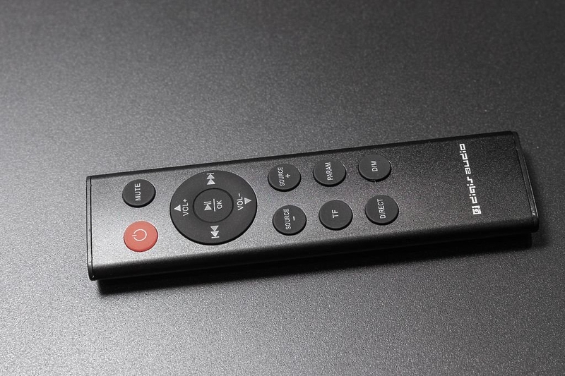 Интегральный усилитель Digis AUDIO MK-285 артикул 273408Si-1 фото 6