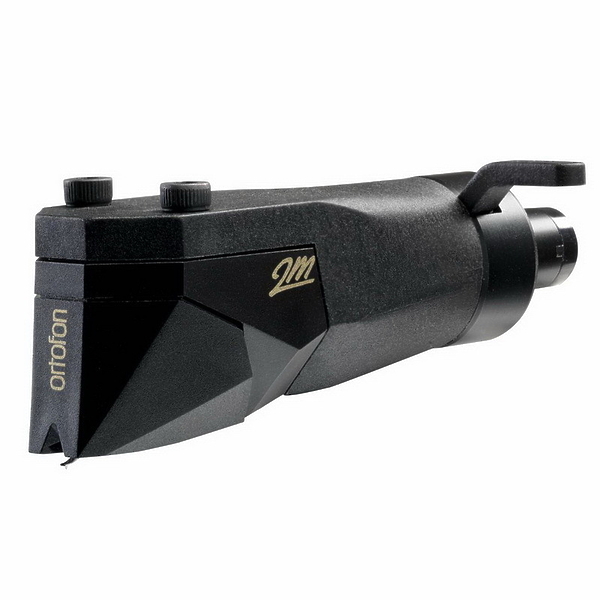 Головка звукоснимателя Ortofon 2M Black PnP артикул 102684Si-1