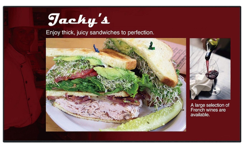 Panasonic TH-65LFE8E #1 в «HiFiRussia»