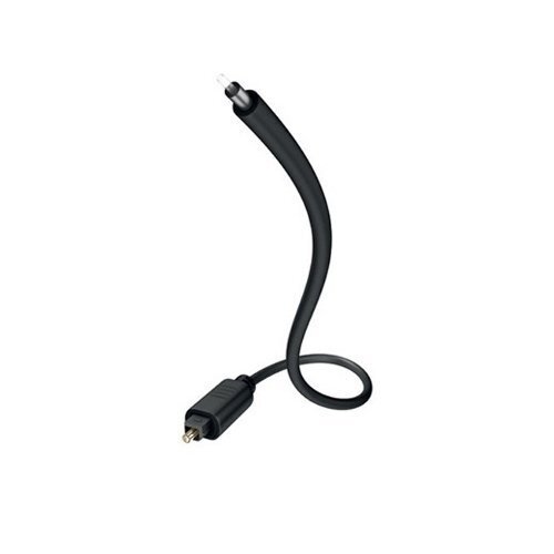 Оптический кабель In-Akustik Star Optical Cable Toslink 3.0m #0031213 артикул 164883FV-1