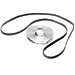 Pro-Ject 78RPM PULLEY SET 50HZ