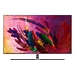 QLED телевизор Samsung QE-55Q7FNAUXRU