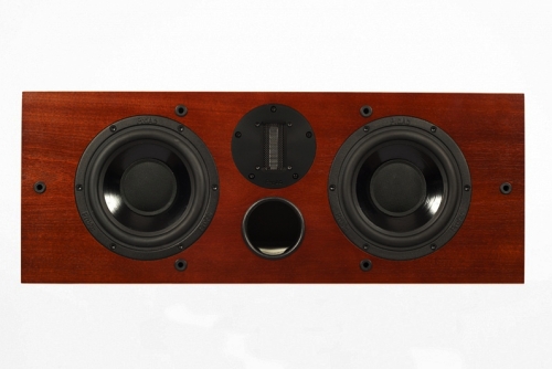 Центральный канал ProAc Response DMonitor R mahogany артикул 433854FV-1