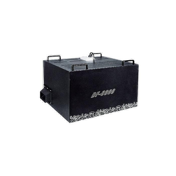 MLB DF-8000 генератор тумана артикул 352196SI-1