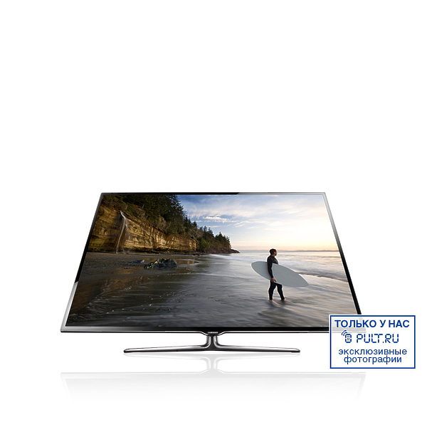 LED телевизор Samsung UE-32ES6540S артикул 375981FV-1 фото 12