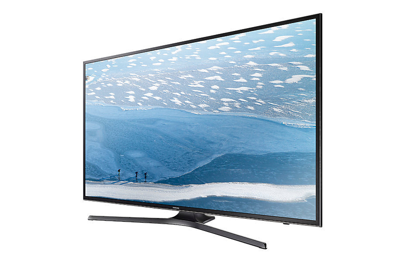 LED телевизор Samsung UE-55KU6000 артикул 148701Si-1 фото 4