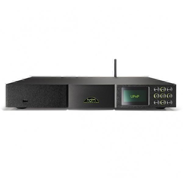 Naim ND5 XS (FM/DAB) артикул 354796SI-1