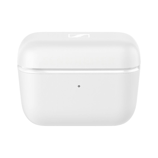 Наушники Sennheiser CX Plus True Wireless white артикул 270395Si-1 фото 4