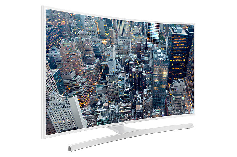LED телевизор Samsung UE-48JU6610 артикул 130448Si-1 фото 4
