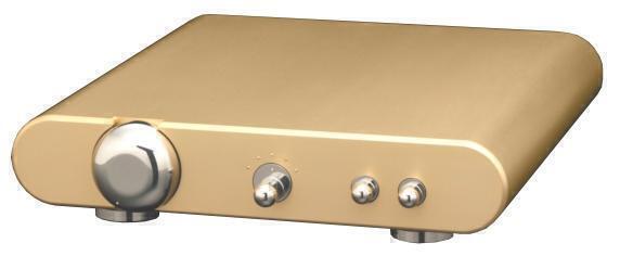 WAVAC PR-T1 артикул 292637-1 в интернет-магазине «HiFiRussia»