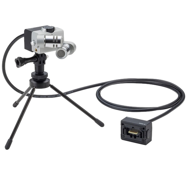 Удлинительный кабель Zoom ECM-3 артикул 210821Si-1