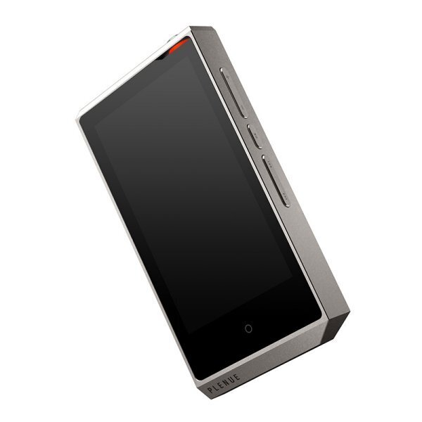 Плеер Cowon Plenue R 128Gb Silver артикул 169405Si-1 фото 6