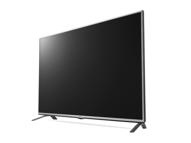 LED телевизор LG 32LF550U артикул 120538Si-1 фото 4